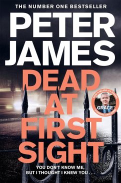 Dead at First Sight (eBook, ePUB) - James, Peter