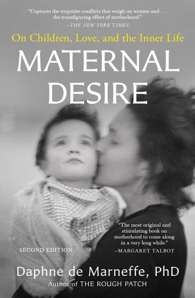 Maternal Desire (eBook, ePUB)