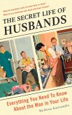 The Secret Life of Husbands (eBook, ePUB)