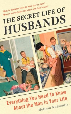 Cover The Secret Life of Husbands (eBook, ePUB)