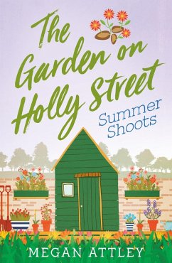 Cover The Garden on Holly Street Part Three (eBook, ePUB)