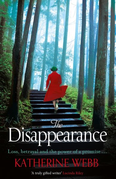 The Disappearance (eBook, ePUB) The Disappearance (eBook, ePUB)