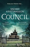 Council (eBook, ePUB)