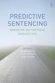 Predictive Sentencing (eBook, ePUB)