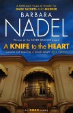 A Knife to the Heart (Ikmen Mystery 21) (eBook, ePUB)