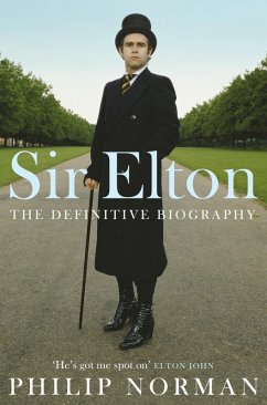 Cover Sir Elton (eBook, ePUB)