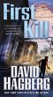 First Kill (eBook, ePUB) - Bild 1