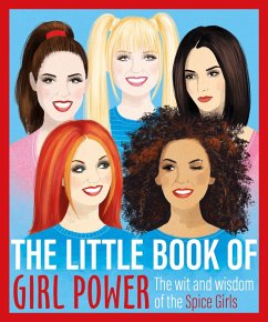 The Little Book of Girl Power (eBook, ePUB) - Various