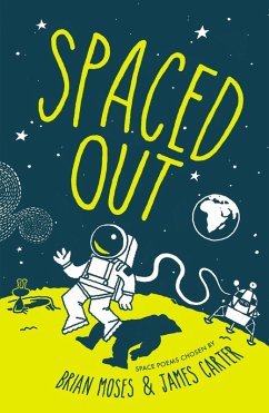 Spaced Out (eBook, ePUB) - Carter, James; Moses, Brian