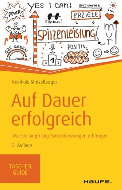 Auf Dauer erfolgreich (eBook, ePUB) - Stritzelberger, Reinhold