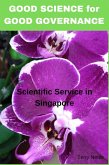 Good Science for Good Governance - Scientific Service in Singapore (eBook, ePUB)