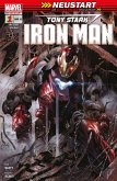 Tony Stark: Iron Man 1 - Die Rückkehr einer Legende (eBook, PDF)