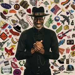 Oklahoma (Vinyl) - Keb' Mo'