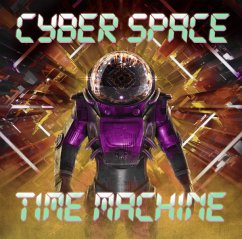 Time Machine - Cyber Space