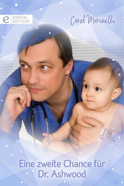 Eine zweite Chance für Dr. Ashwood (eBook, ePUB)