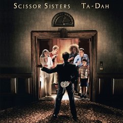 Ta Dah! (Vinyl) - Scissor Sisters