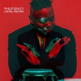 Love Will Find A Way (Vinyl) Love Will Find A Way (Vinyl)