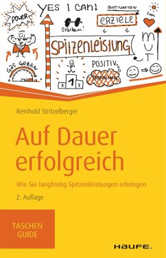 Cover Auf Dauer erfolgreich (eBook, PDF)