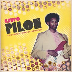 Leite Quente Funana De Cabo Verde - Grupo Pilon