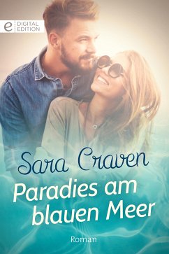 Paradies am blauen Meer (eBook, ePUB) - Craven, Sara
