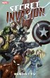 Secret Invasion (eBook, PDF) - Bild 1