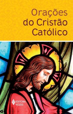 Orações do cristão católico (eBook, ePUB) - Pasini, Edrian Josué