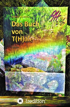 Das Buch von T(H)ale (eBook, ePUB) - Helgerth, Thomas
