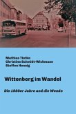Wittenberg im Wandel (eBook, ePUB)