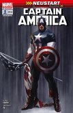 Captain America 1 - Neuanfang (eBook, PDF)