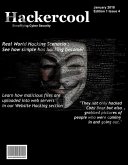 Hackercool Magazine Jan2018 Issue (eBook, ePUB) Hackercool Magazine Jan2018 Issue (eBook, ePUB)