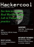 Hackercool Magazine Feb2018 Issue (eBook, ePUB) Hackercool Magazine Feb2018 Issue (eBook, ePUB)