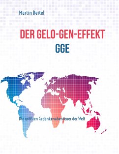 Der GeLo-Gen-Effekt (eBook, ePUB) - Beitel, Martin