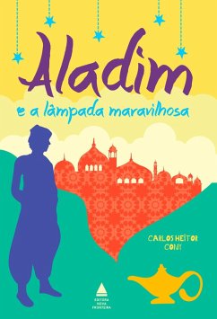 Cover Aladim e a lâmpada maravilhosa (eBook, ePUB)