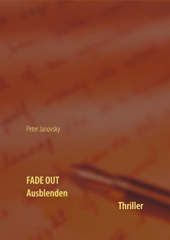 Fade Out (eBook, ePUB)