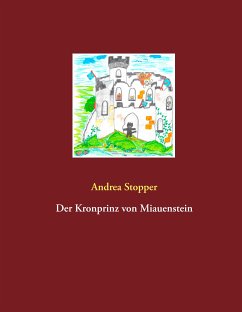 Der Kronprinz von Miauenstein (eBook, ePUB)