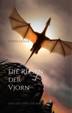 Die Reisen der Vjorn (eBook, ePUB)