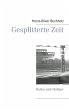 Gesplitterte Zeit (eBook, ePUB) - Bild 1