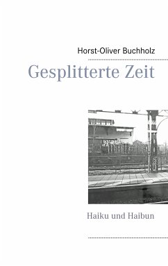 Gesplitterte Zeit (eBook, ePUB)