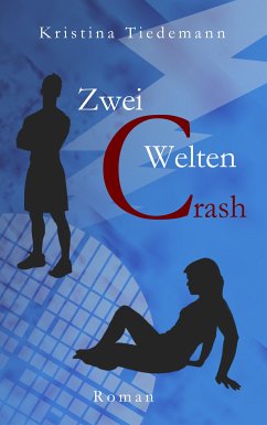 Zwei Welten (eBook, ePUB) - Tiedemann, Kristina