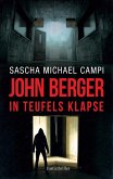 John Berger - In Teufels Klapse (eBook, ePUB)