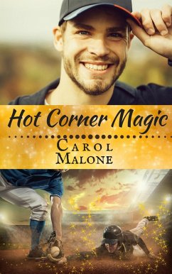 Cover Hot Corner Magic (eBook, ePUB)