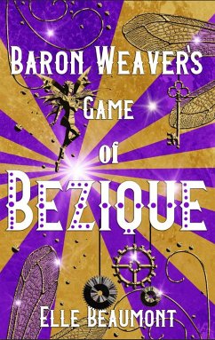 Game of Bezique (eBook, ePUB) - Beaumont, Elle