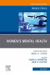 Women's Mental Health, An Issue of... - Bild 1