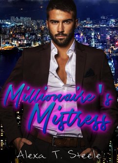 Cover Millionaire's Mistress (eBook, ePUB)