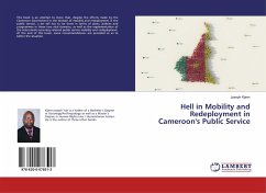 Hell in Mobility and Redeployment in Cameroon's Public Service