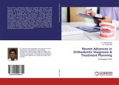 Recent Advances in Orthodontic Diagnosis & Treatment Planning