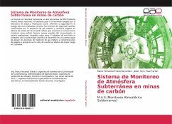 Sistema de Monitoreo de Atmósfera Subterránea en minas de carbón - Triana Barrantes, María Fernanda;Ruiz Farfán, Javier Hern.