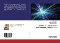 Lasers in Conservative Dentistry and Endodontics - Singh, Jastinder;Bhandari, Shikha Baghi;Tandon, Bhuvanesh