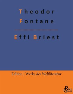 Effi Briest - Fontane, Theodor