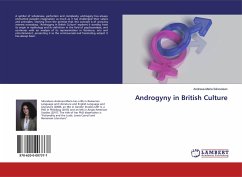 Androgyny in British Culture - Sancelean, Andreea-Maria